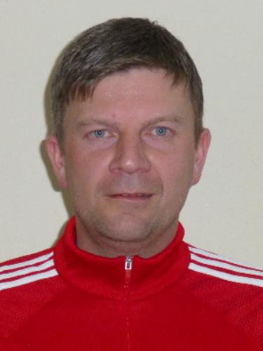 Hans Irlacher