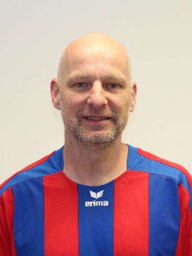 Horst Bergmueller