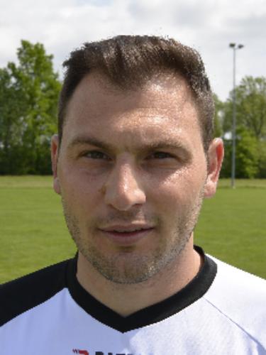 Daniel Rollmann