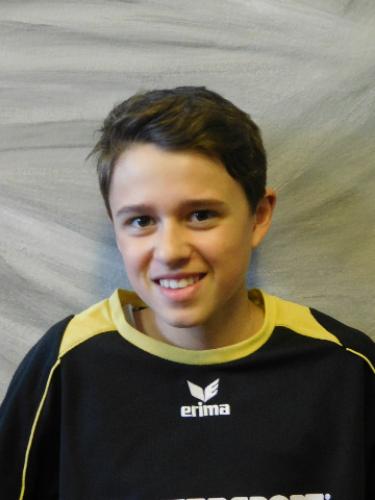 Felix Edenharter
