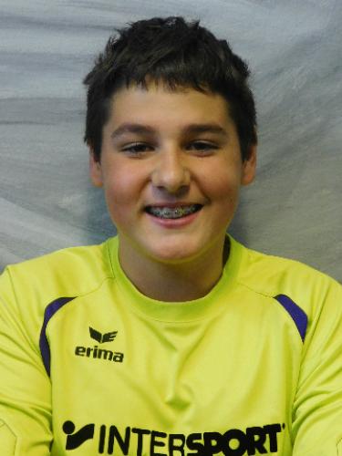 Maik Waworka