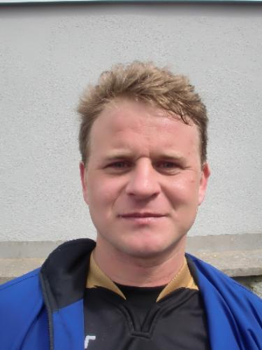 Alexander Gleiser