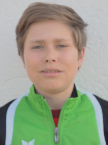 Maximilian Gronow