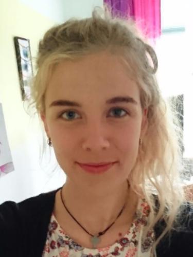 Ronja Müller