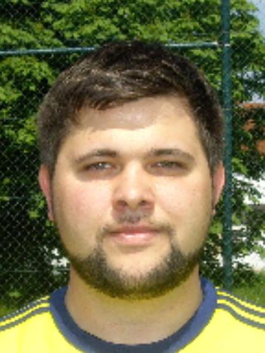 Daniel Meckl