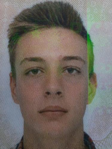 Avatar Bild für Patrick Huber