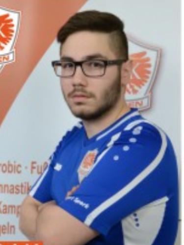 Burak Cebi