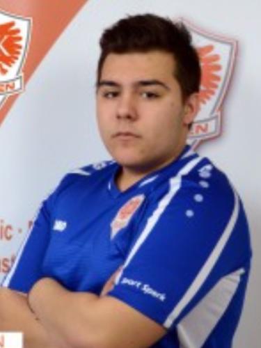 Bleron Gashi