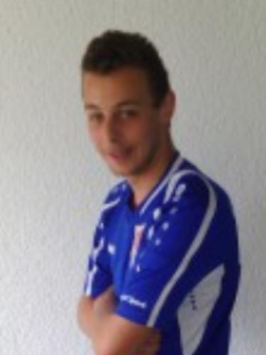 Mathew Paulus