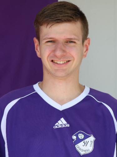 Sebastian Blank