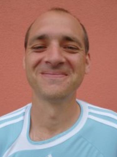 Jürgen Miller