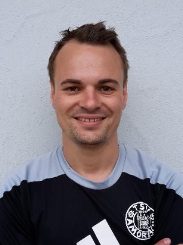 Michael Geyer