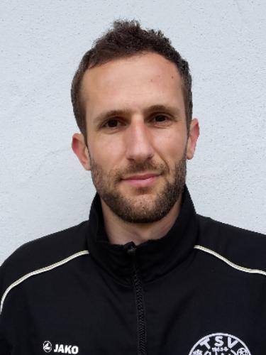 Samir Basimamovic