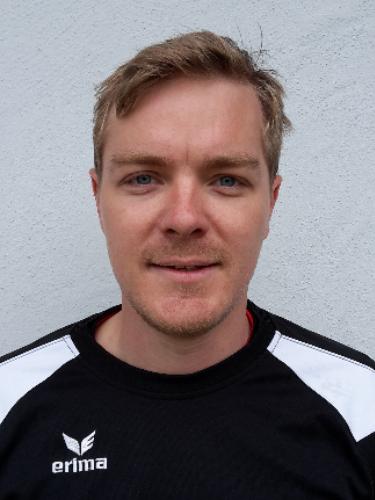 Christian Eck