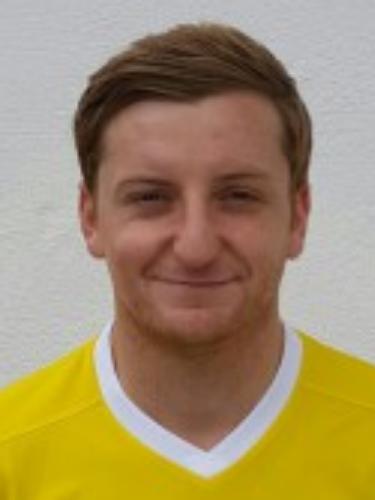 Florian Orthuber