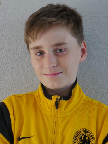 Marco Schiermeier