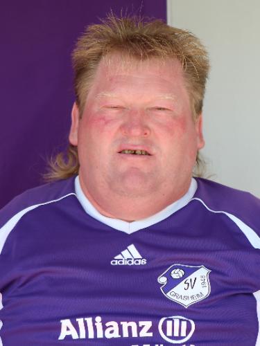 Werner Centmayer