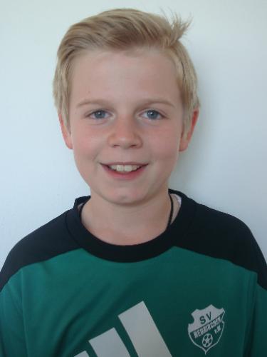 Benedikt Homolka