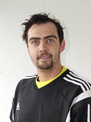 Christian Heinsch