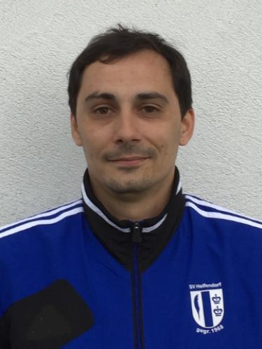 Michael Kotorri