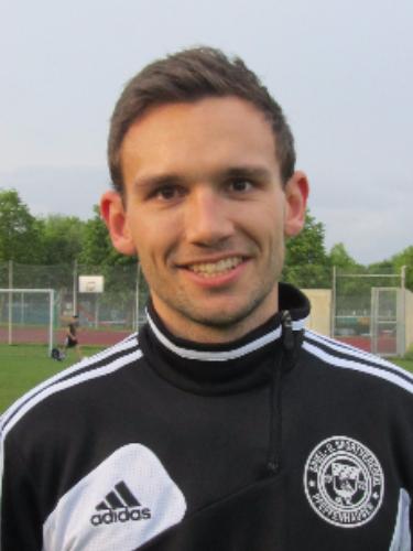 Tim Lorenz