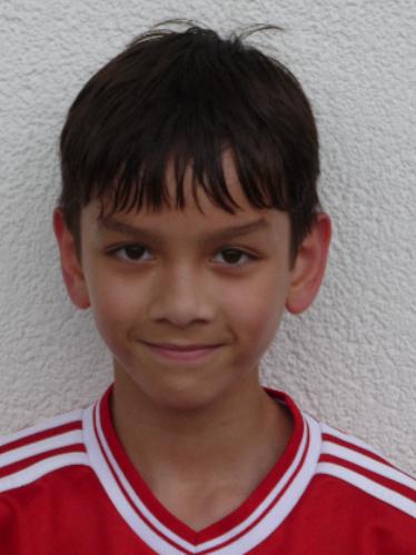 Sebastian Bernhart