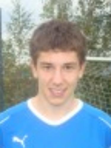 Stefan Feldmeier