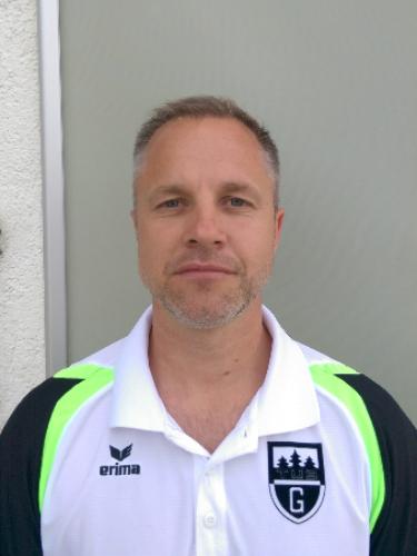 Dirk Habian