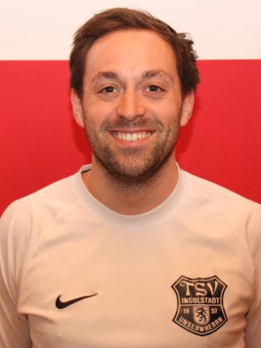 Maximilian Wamser