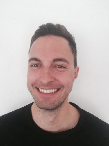 Johannes Burger
