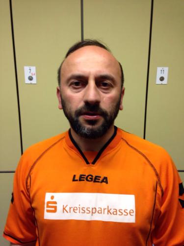 Mustafa Bulut