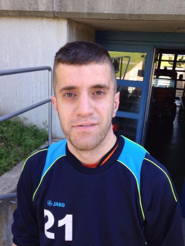 Levent Yalcin
