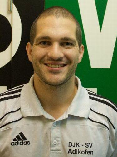 Rudi Lichtmannecker