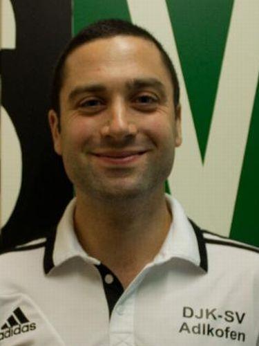 Florian Maier