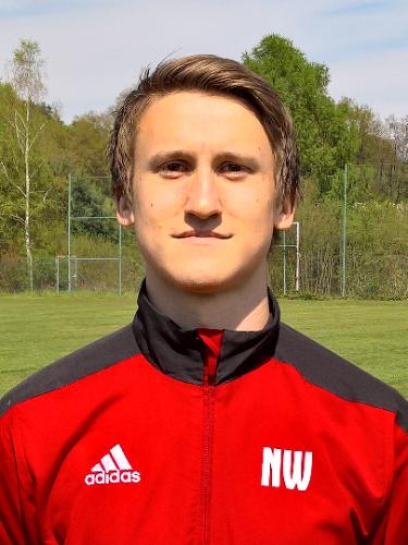 Niklas Wissel