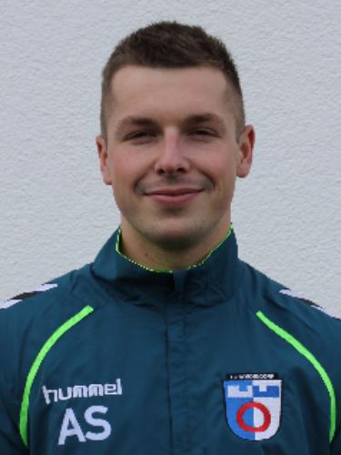 Alexander Stegmiller