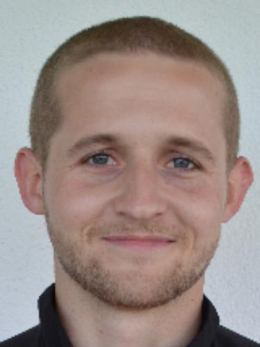 Florian Stich