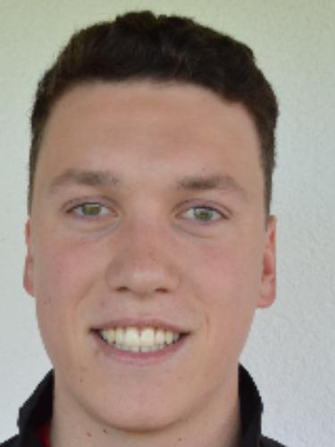 Lukas Wentzel