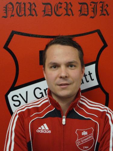 Stephan Bleicher