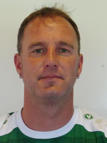 Klaus Gaissinger