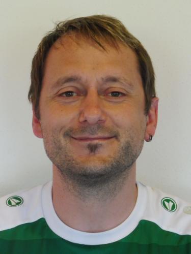 Norbert Bauer
