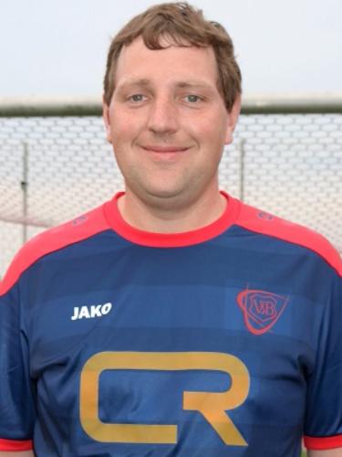 Thomas Sedlmeier