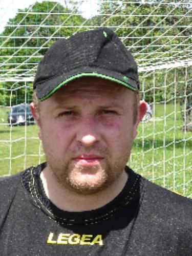 Alexander Boehmer