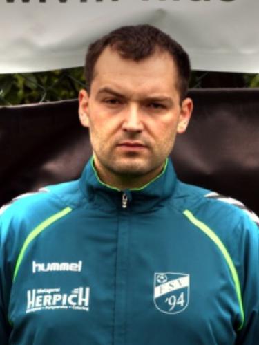 Daniel Preissler