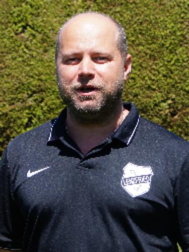 Martin Gruber