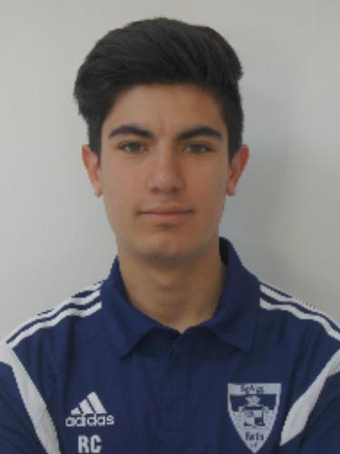 Ramazan Cavdar