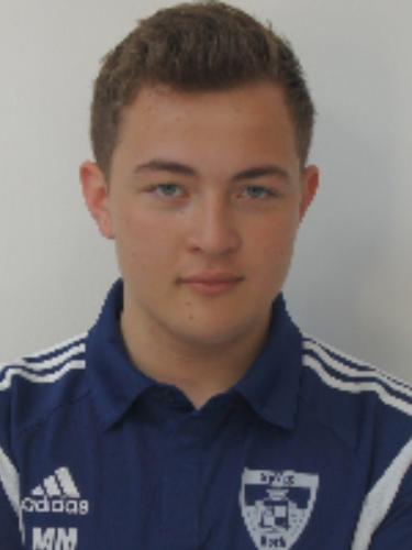 Maximilian Meyer