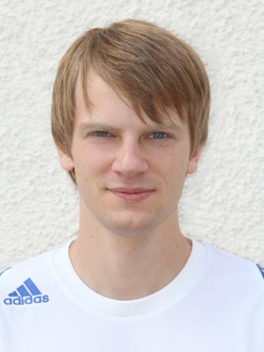 Bernd Kallmeier