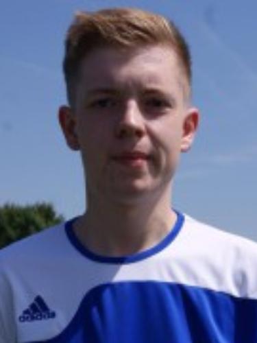 Lucas Scheibinger
