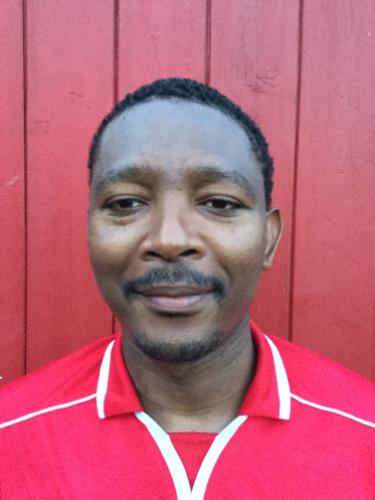Kagiso Leboane